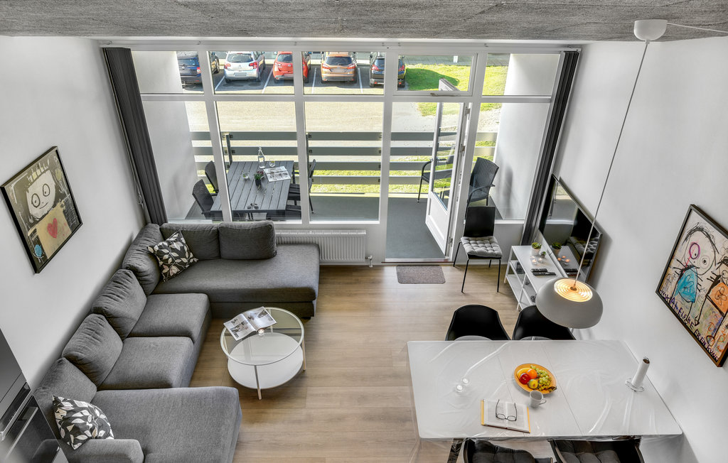 Ferienwohnung - Søndervig , Dänemark - C07370 17