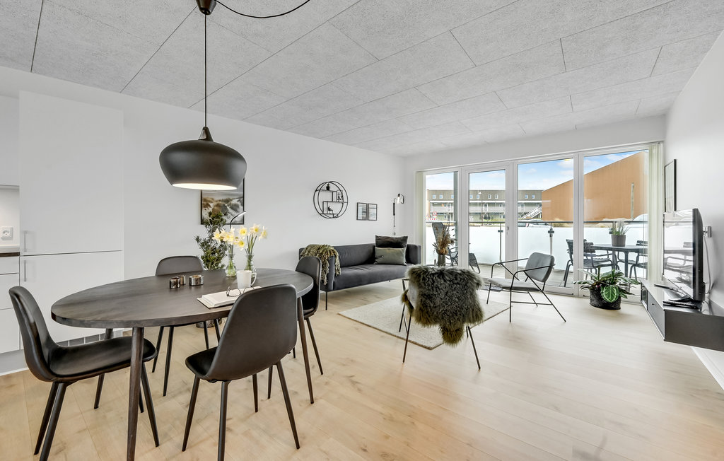 Ferieleilighet - Søndervig , Danmark - C07392 16