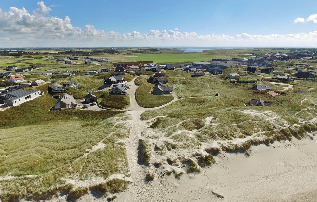 Ferienwohnung - Søndervig , Dänemark - C07293 23