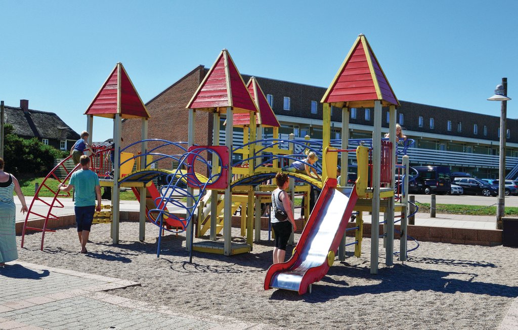 Feriehuse - Søndervig , Danmark - C07051 13