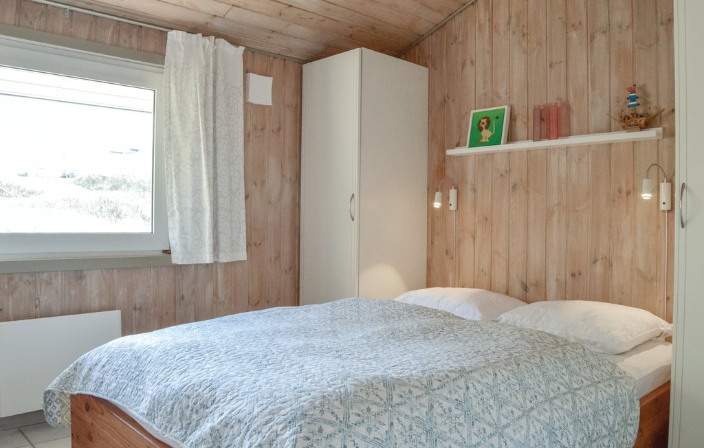 Feriehuse - Søndervig , Danmark - C07166 27