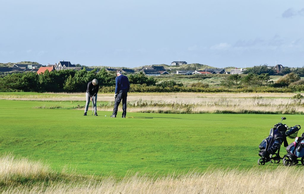 Feriehuse - Søndervig , Danmark - C07051 16