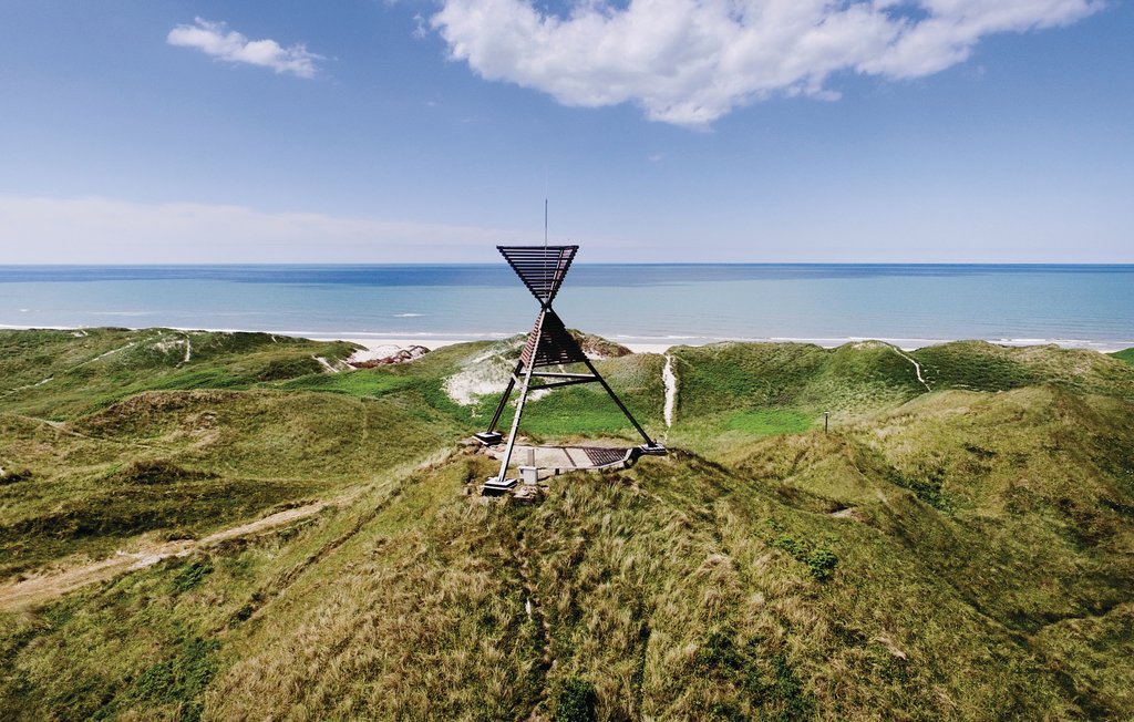 Feriehuse - Søndervig , Danmark - C07166 36