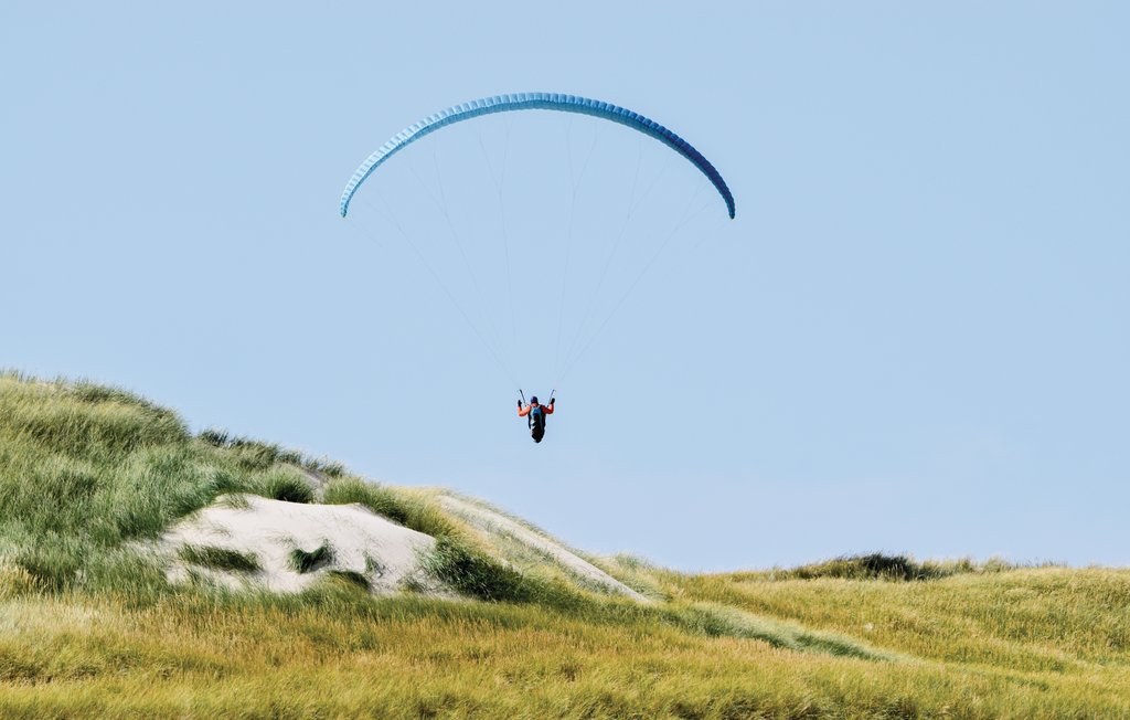 Feriehuse - Søndervig , Danmark - C07051 18