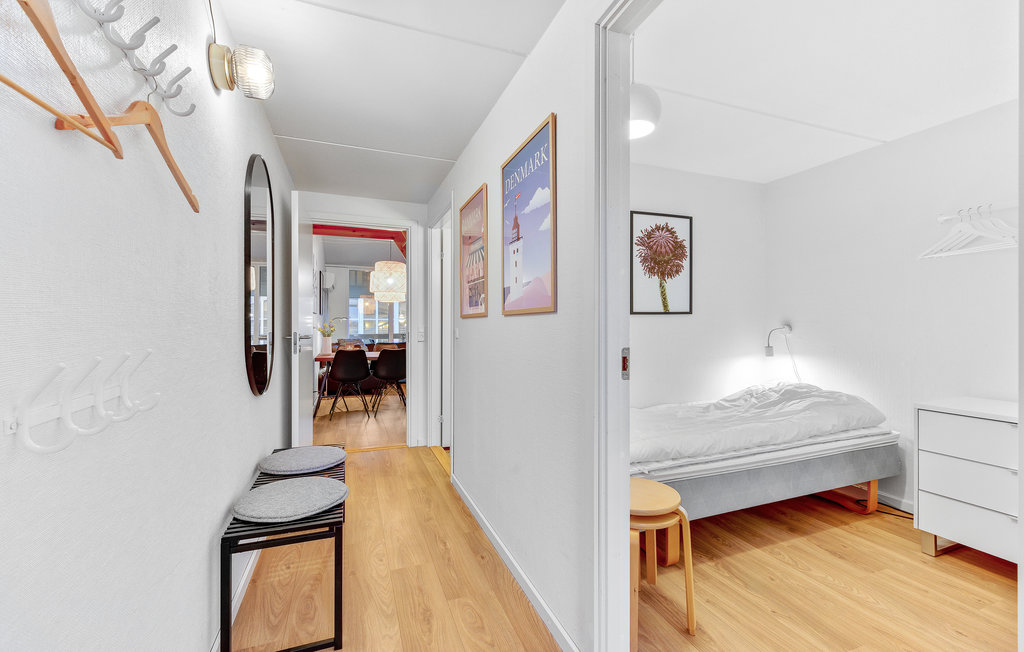 Ferienwohnung - Søndervig , Dänemark - C07293 21