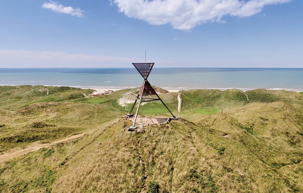 Feriehus - Houvig , Danmark - C07148 22