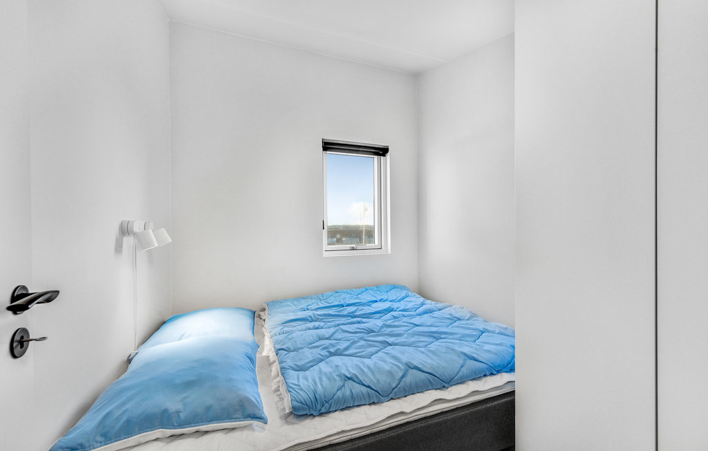 Ferienwohnung - Søndervig , Dänemark - C07370 24