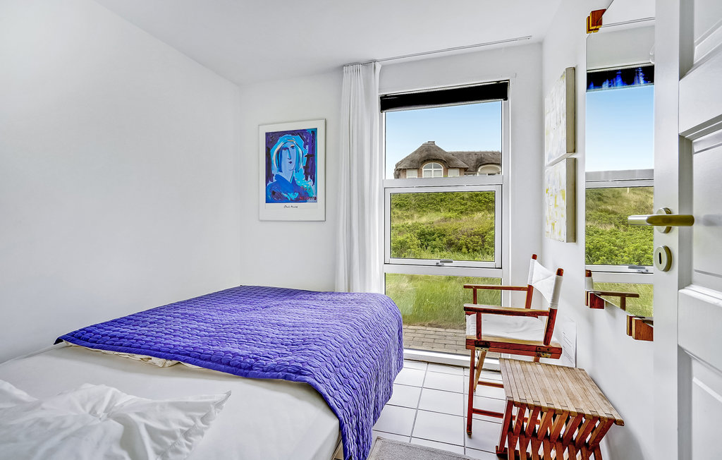 Feriehuse - Søndervig , Danmark - C07069 25