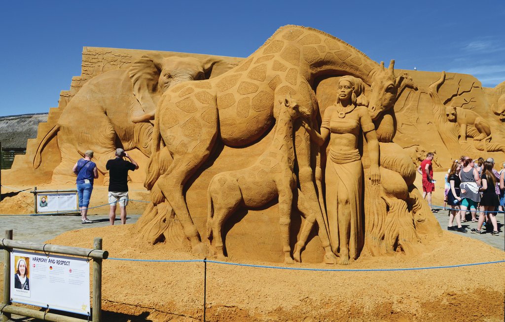 Feriehuse - Søndervig , Danmark - C07166 35