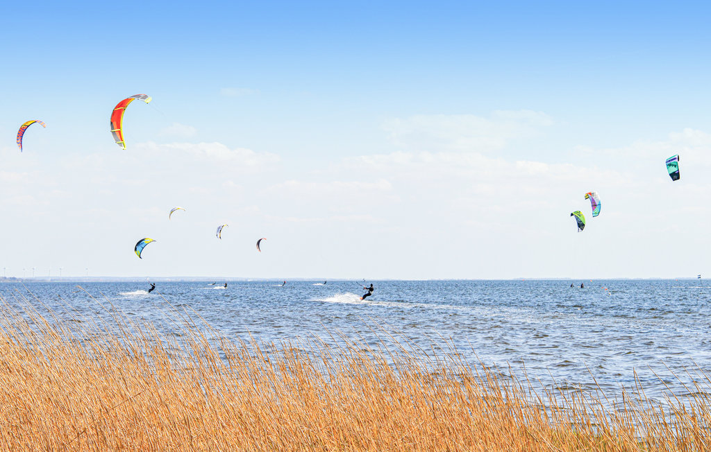 Ferienwohnung - Søndervig , Dänemark - C07293 26