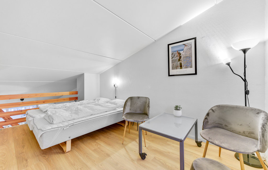 Ferienwohnung - Søndervig , Dänemark - C07293 18