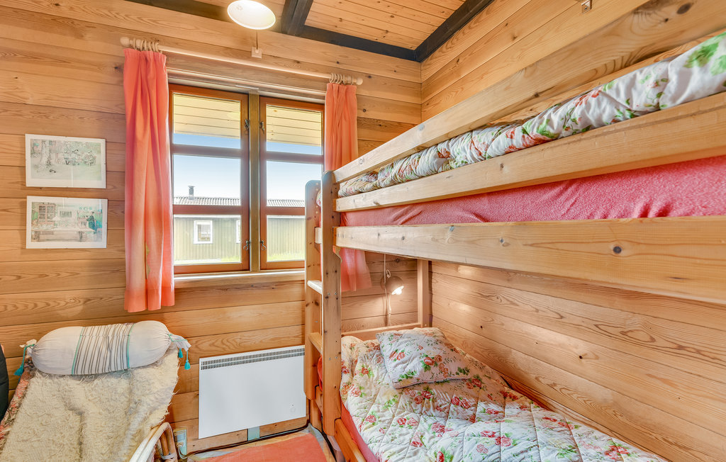 Feriehus - Houvig , Danmark - C07148 16