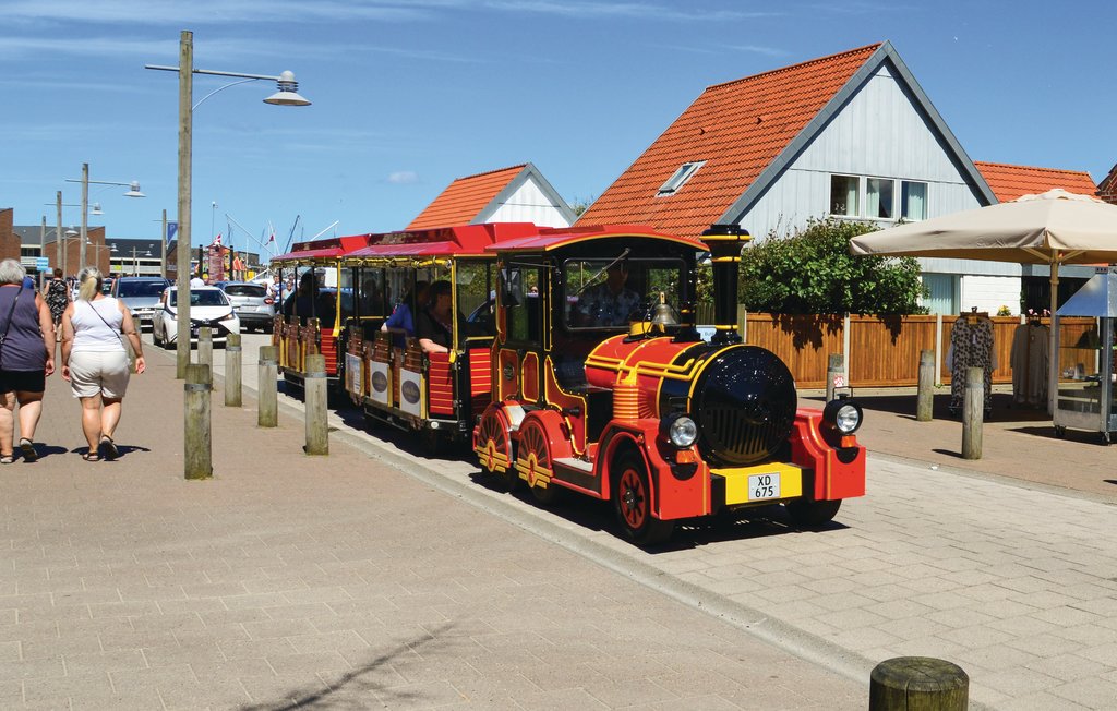 Feriehuse - Søndervig , Danmark - C07166 33