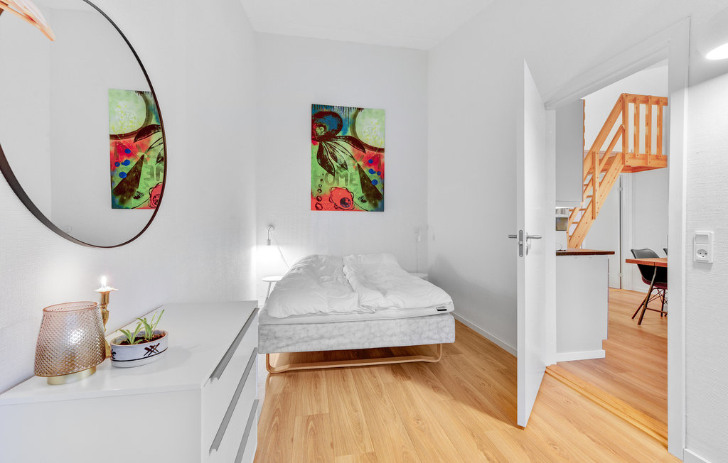 Ferienwohnung - Søndervig , Dänemark - C07293 16