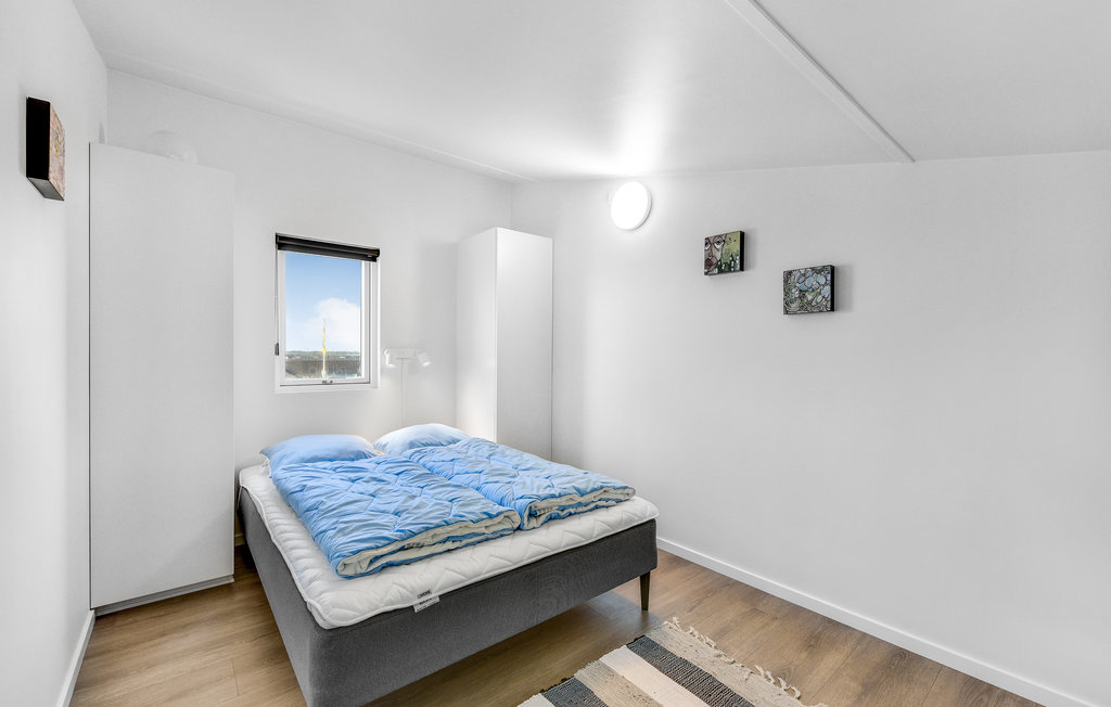 Ferienwohnung - Søndervig , Dänemark - C07370 21