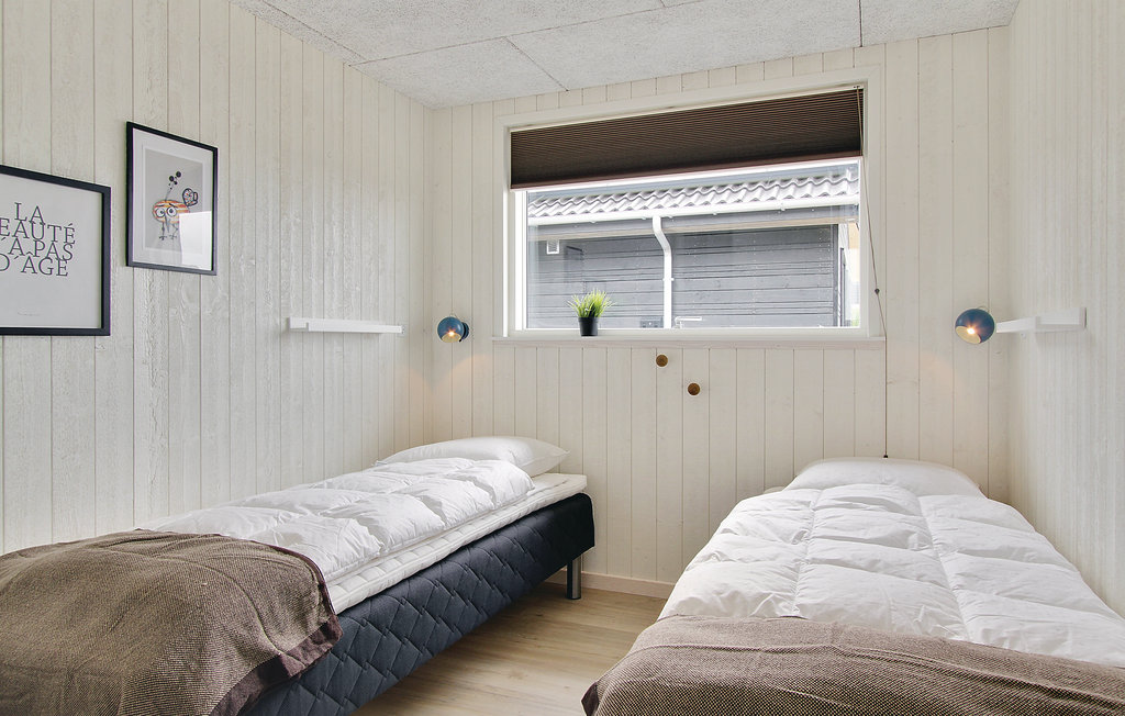 Feriehus - Søndervig , Danmark - C07227 35