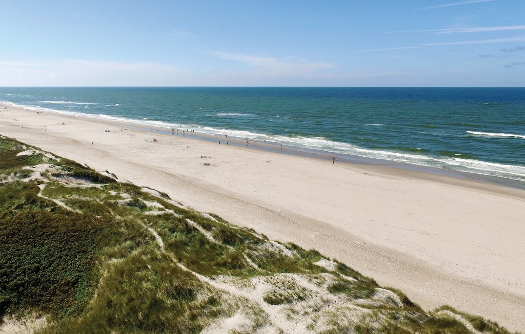 Ferienwohnung - Søndervig , Dänemark - C07293 24