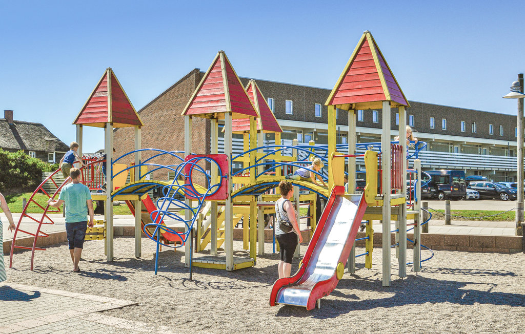 Feriehus - Houvig , Danmark - C07148 19