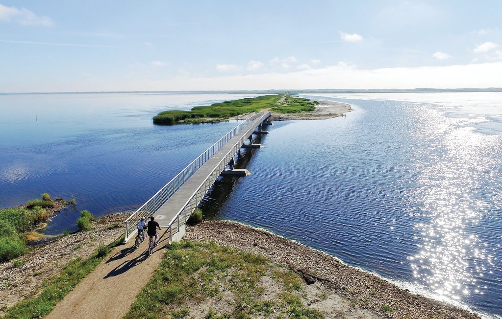 Feriehuse - Søndervig , Danmark - C07051 17