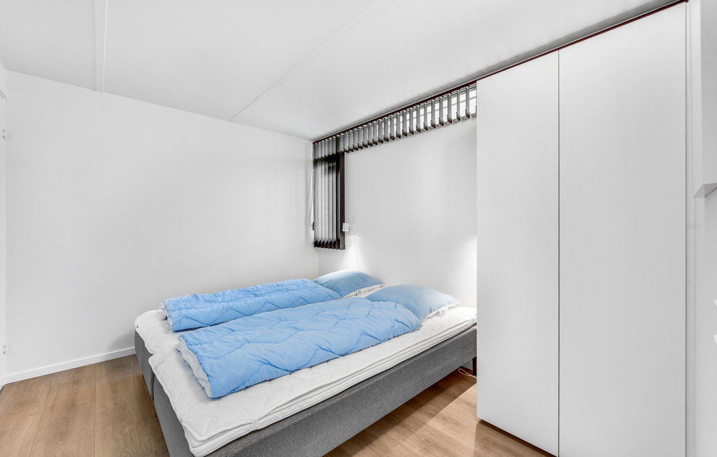 Ferienwohnung - Søndervig , Dänemark - C07370 22