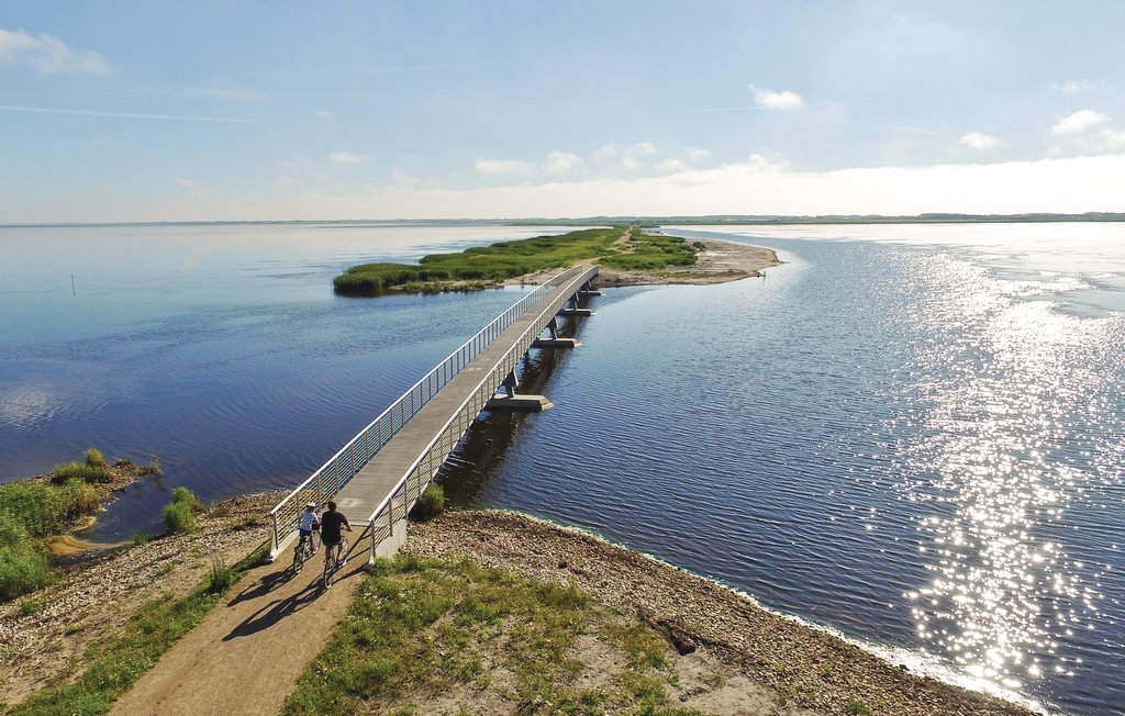 Feriehuse - Søndervig , Danmark - C07166 37
