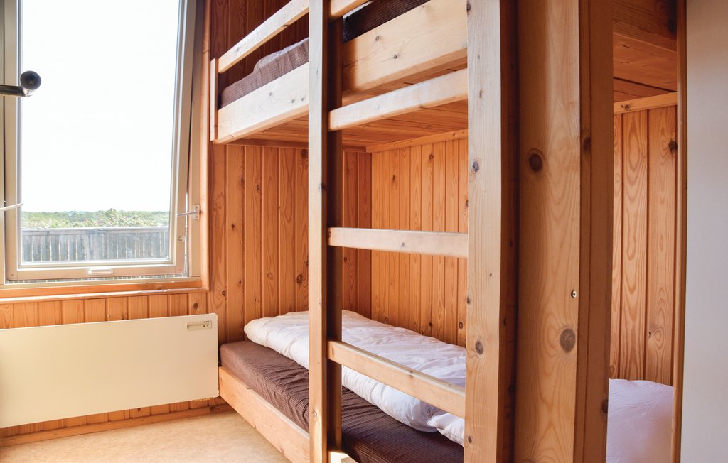 Feriehuse - Søndervig , Danmark - C07051 11