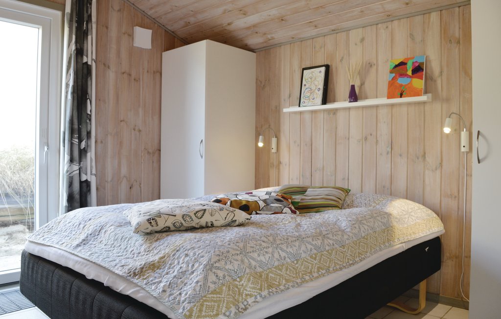 Feriehuse - Søndervig , Danmark - C07166 29