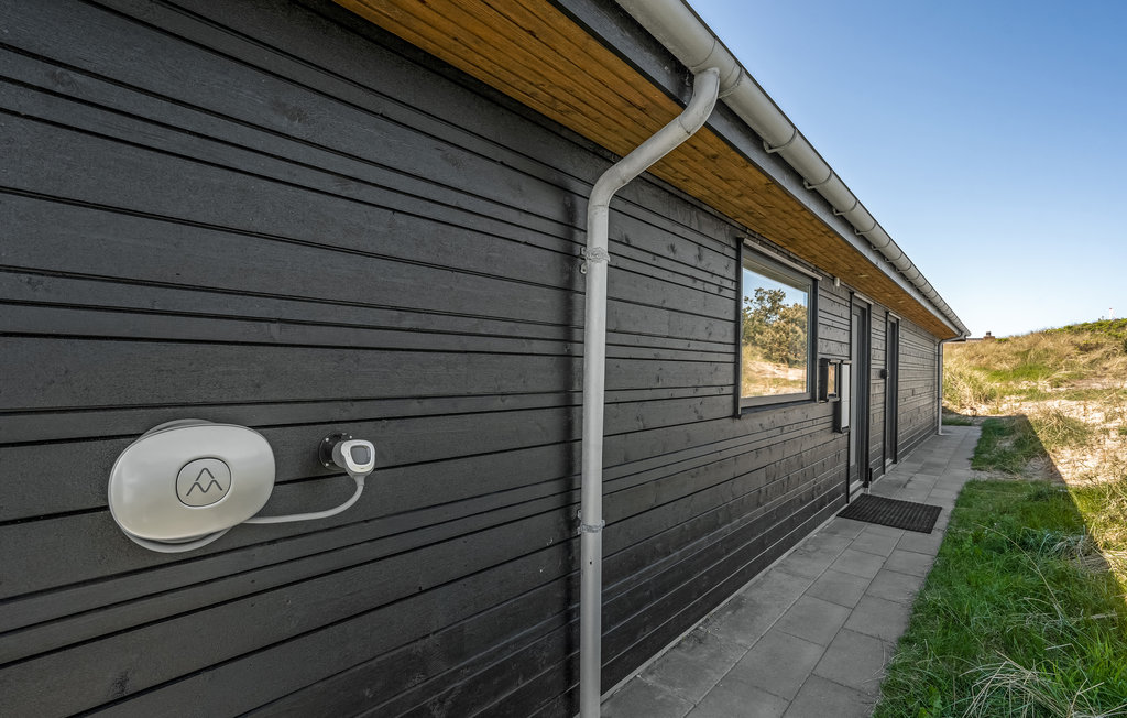 Feriehus - Søndervig , Danmark - C07227 19