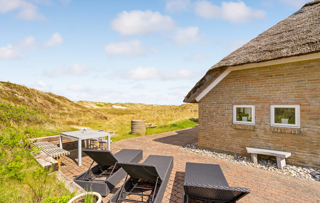 Feriehuse - Søndervig , Danmark - C07069 16