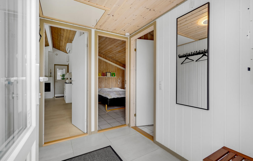 Feriehuse - Søndervig , Danmark - C07166 25