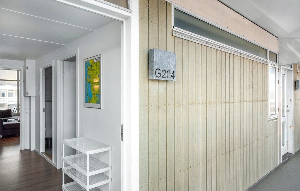 Ferienwohnung - Søndervig , Dänemark - C07370 14