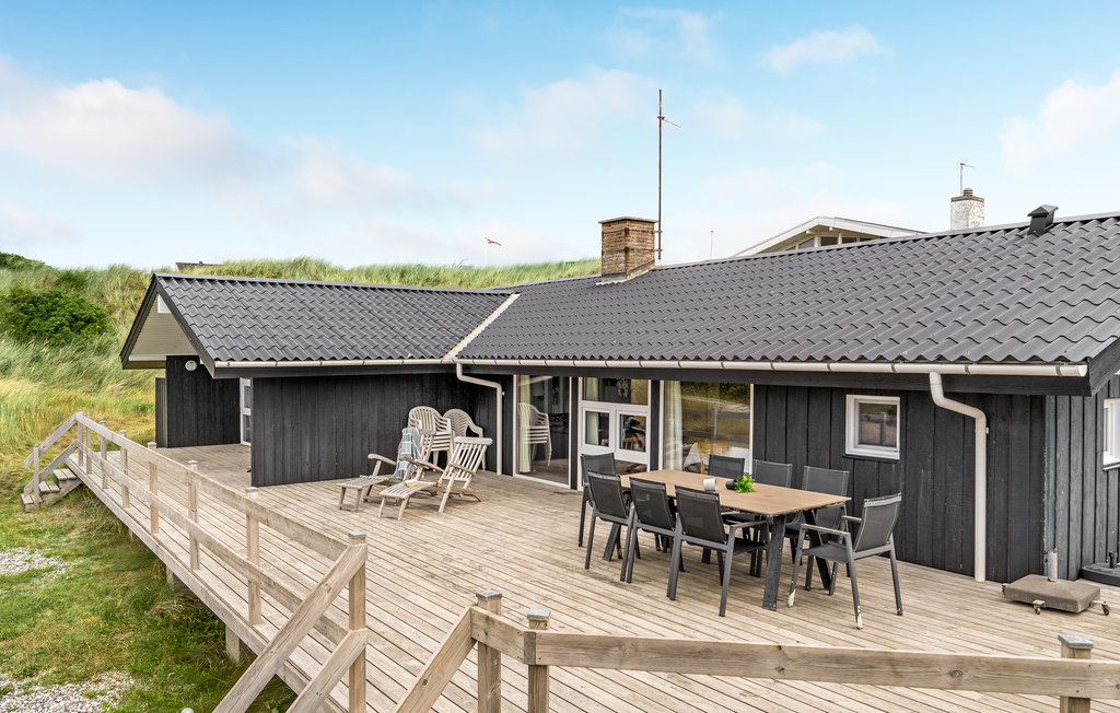 Feriehuse - Søndervig , Danmark - C07166 11