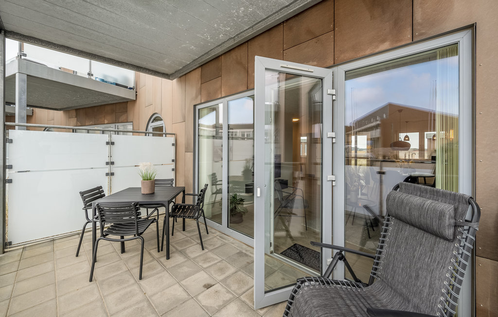 Ferieleilighet - Søndervig , Danmark - C07392 4