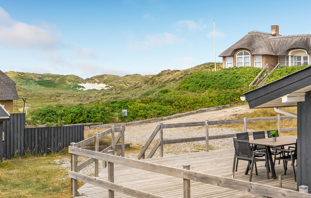 Feriehuse - Søndervig , Danmark - C07166 17