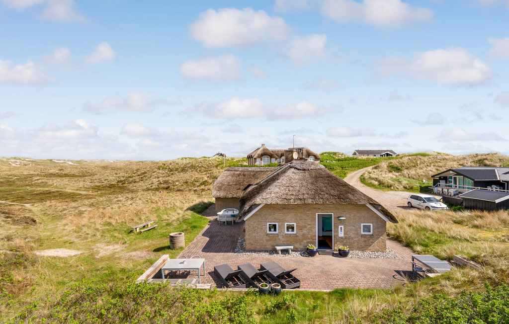 Feriehuse - Søndervig , Danmark - C07069 20