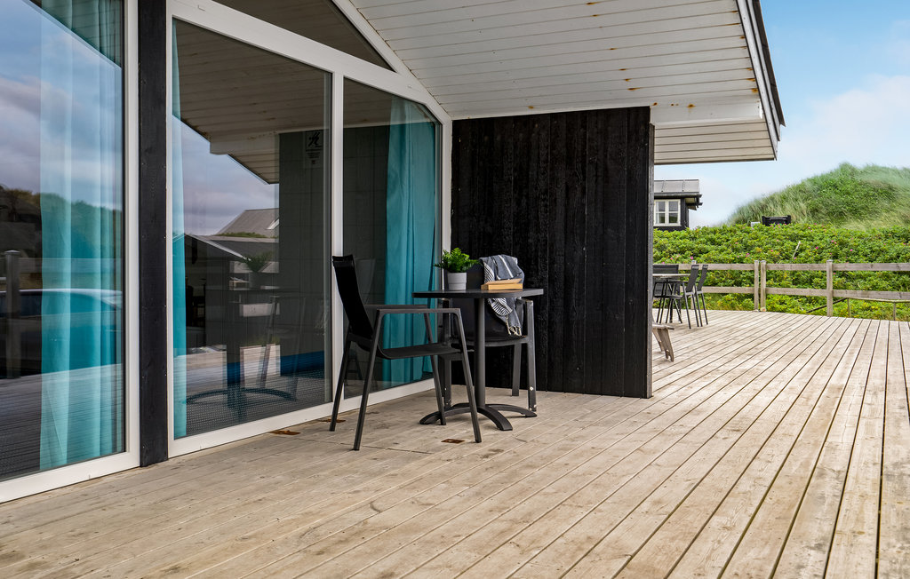 Feriehuse - Søndervig , Danmark - C07166 15