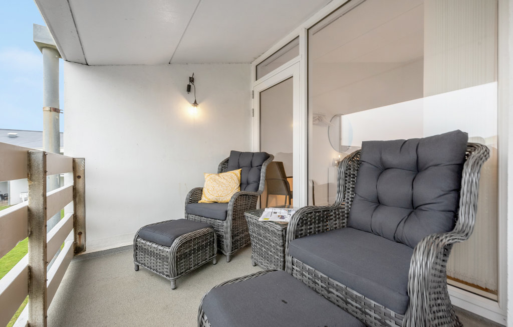 Ferienwohnung - Søndervig , Dänemark - C07293 11