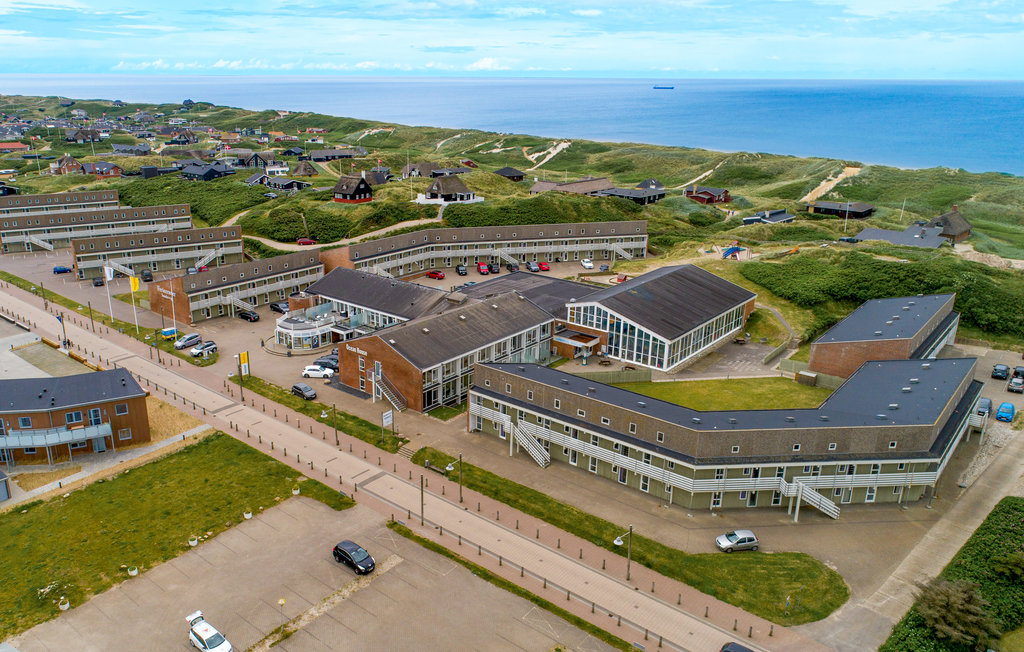 Ferienwohnung - Søndervig , Dänemark - C07293 2