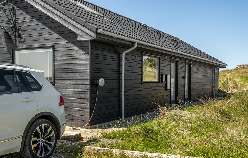 Feriehus - Søndervig , Danmark - C07227 18