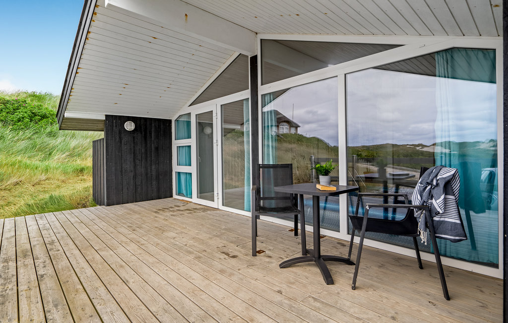 Feriehuse - Søndervig , Danmark - C07166 14