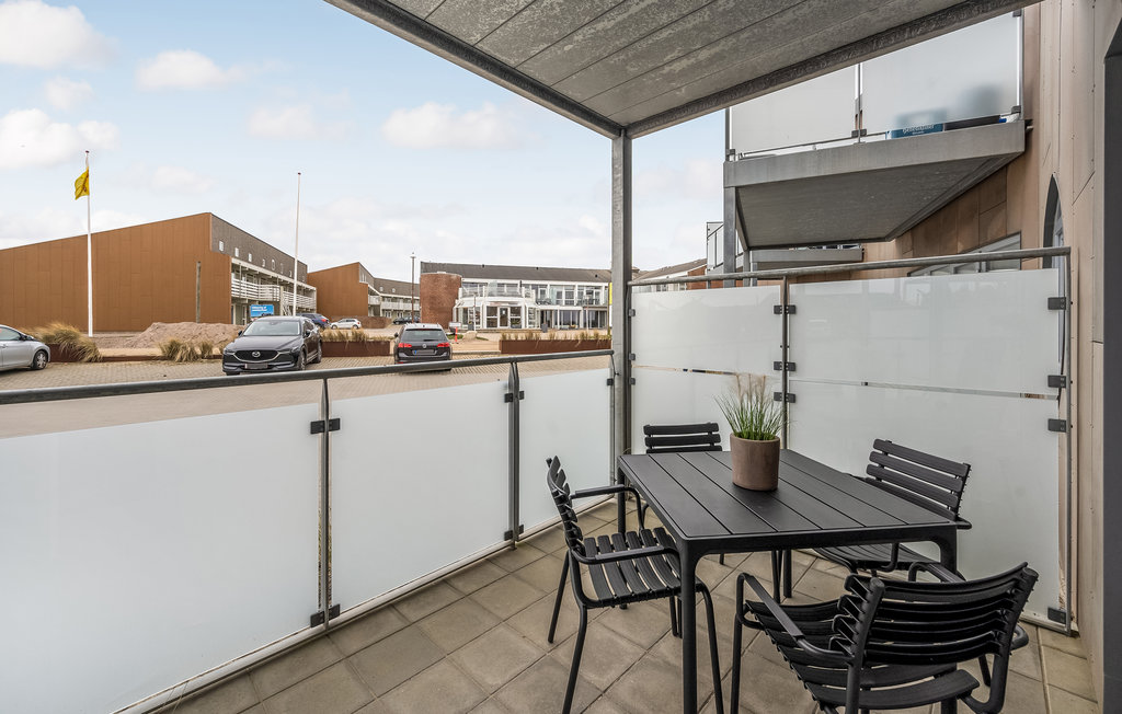 Ferieleilighet - Søndervig , Danmark - C07392 14