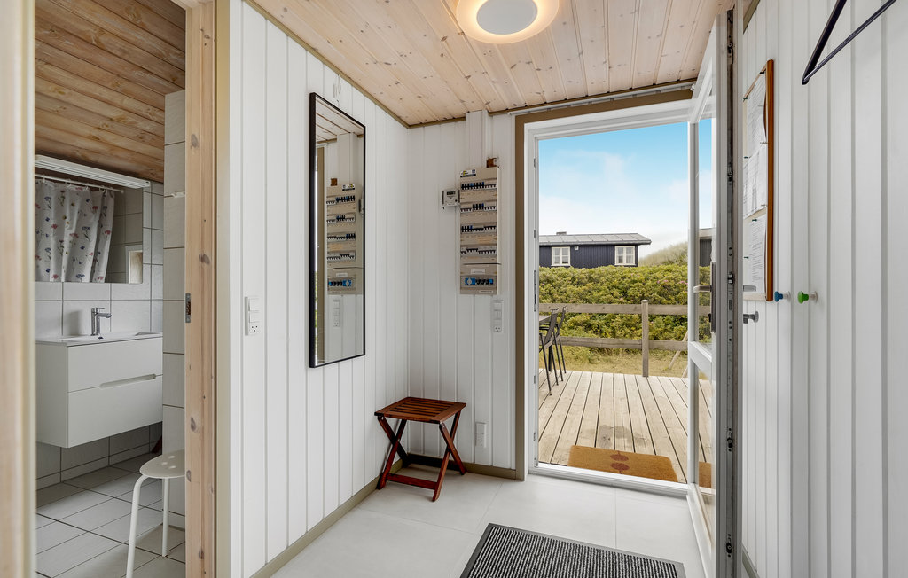 Feriehuse - Søndervig , Danmark - C07166 26