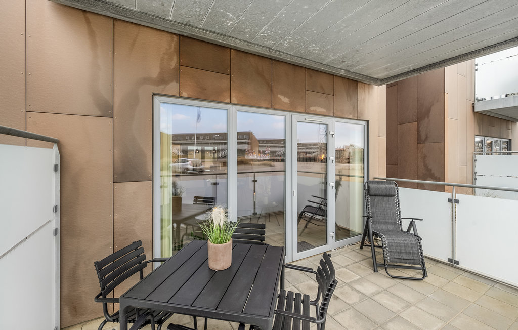 Ferieleilighet - Søndervig , Danmark - C07392 12