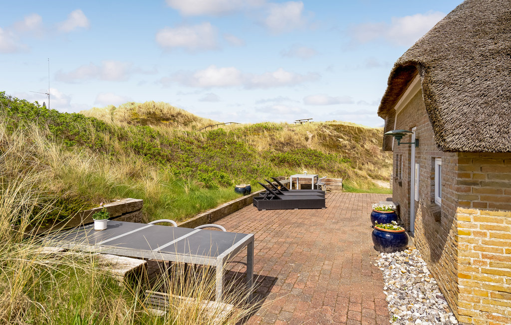 Feriehuse - Søndervig , Danmark - C07069 17