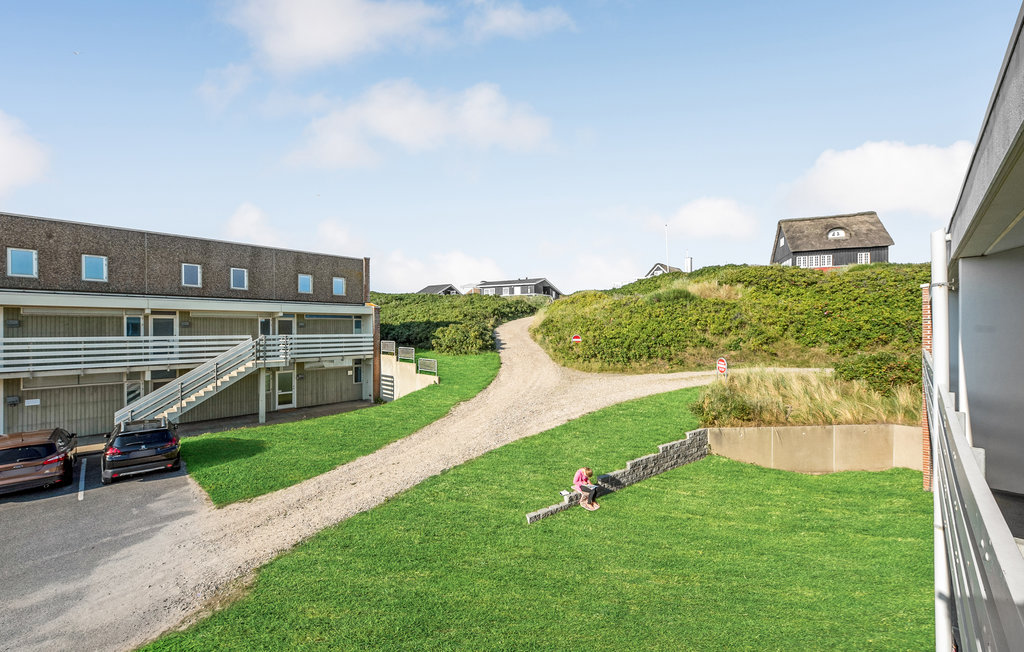 Ferienwohnung - Søndervig , Dänemark - C07370 15