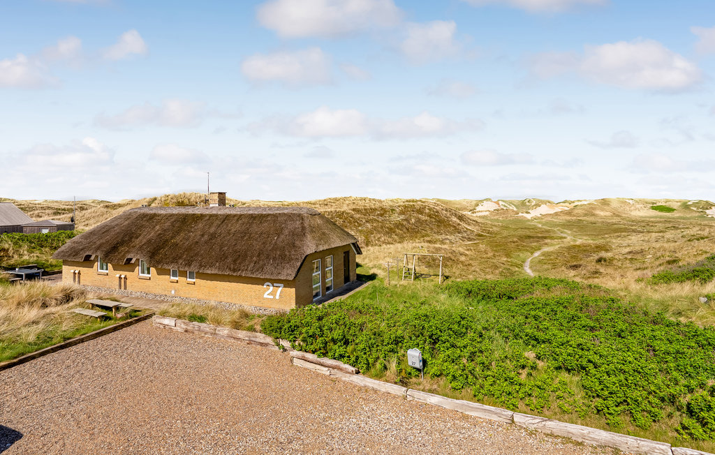 Feriehuse - Søndervig , Danmark - C07069 21