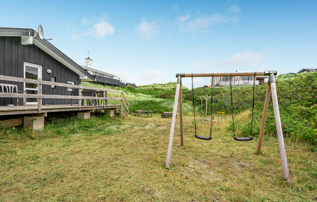 Feriehuse - Søndervig , Danmark - C07166 16