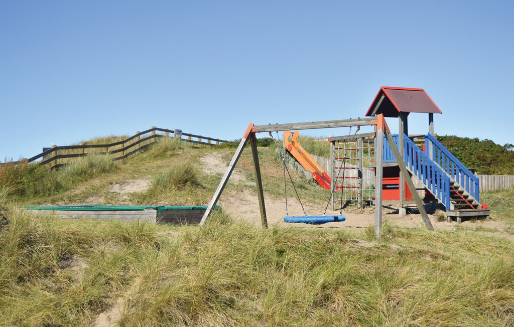 Ferienwohnung - Søndervig , Dänemark - C07293 12