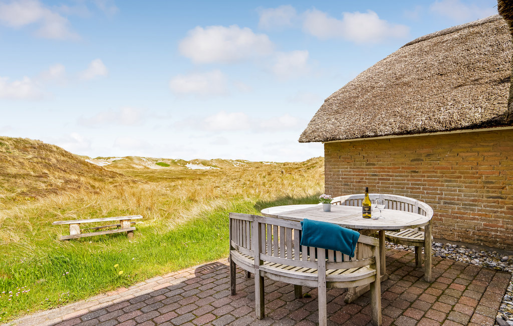 Feriehuse - Søndervig , Danmark - C07069 18