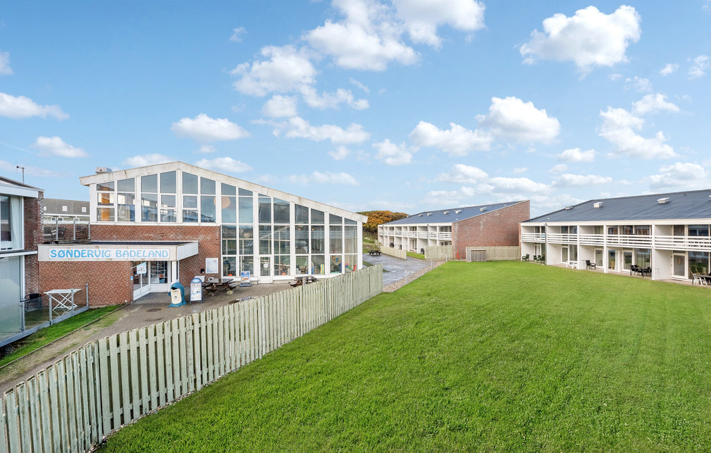 Ferienwohnung - Søndervig , Dänemark - C07293 9